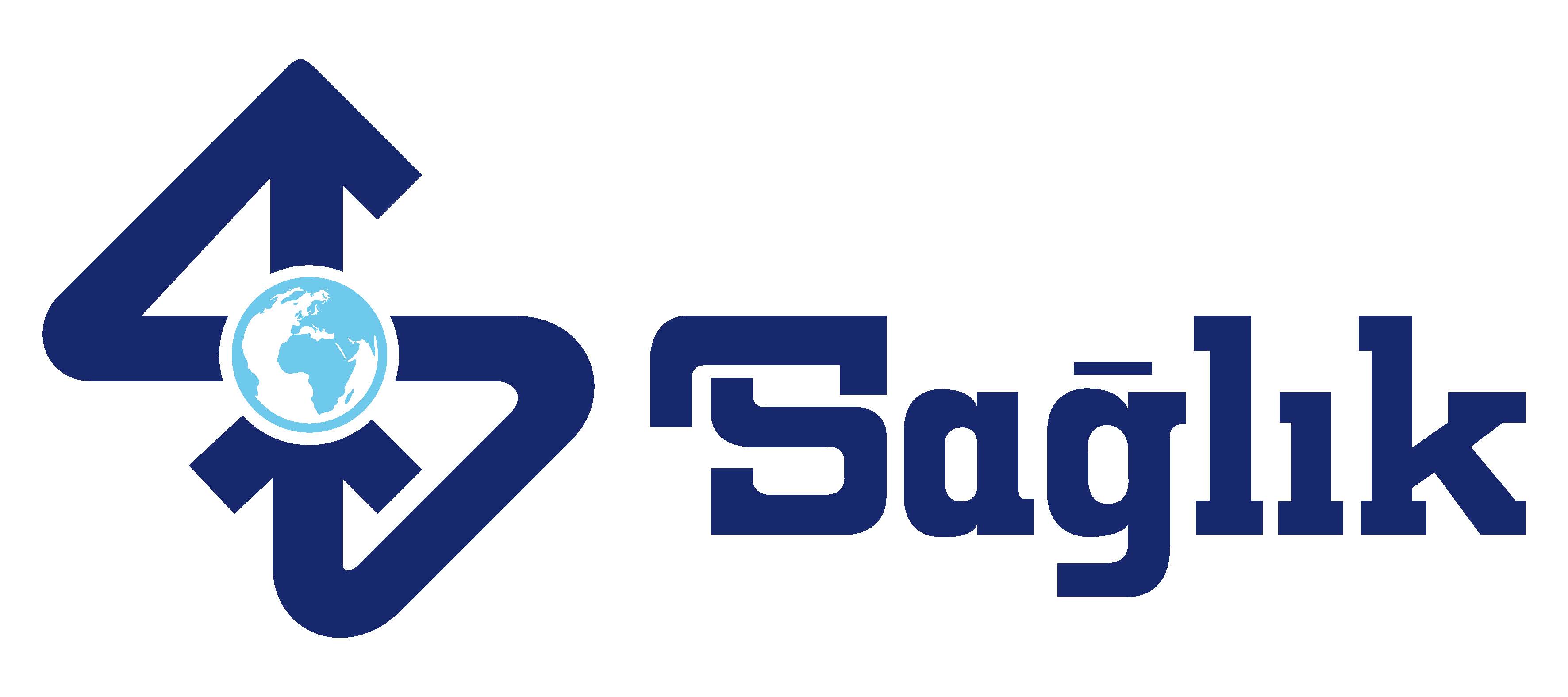 Sağlık Logistics.